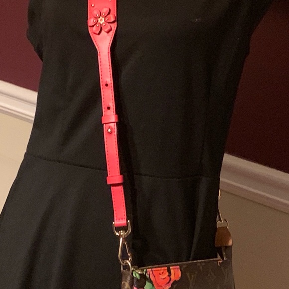 💥Sale Michael Kors Purse Strap - Picture 3 of 5